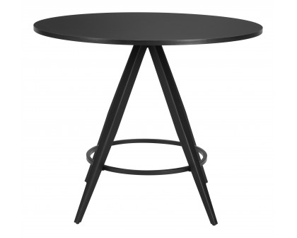 ZUO - Dinos Dining Table in Black