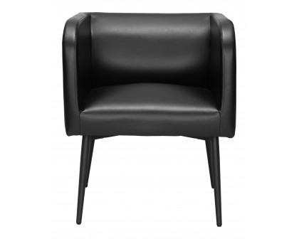 ZUO Horbat Dining Chair - Black