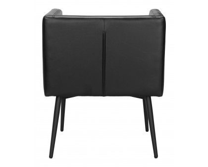 ZUO Horbat Dining Chair - Black