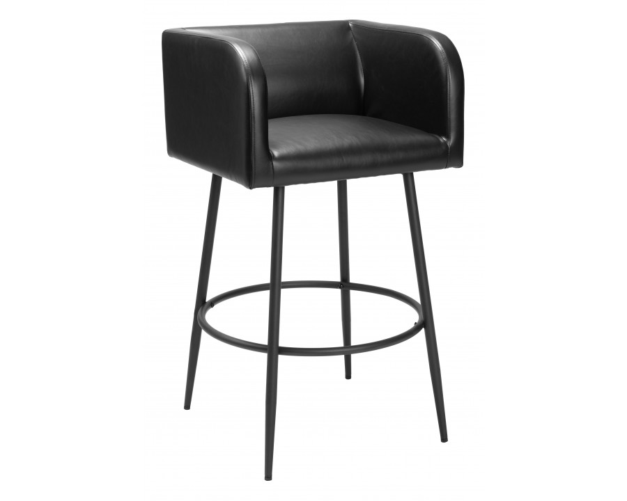 ZUO - Horbat Barstool (Set of 2)