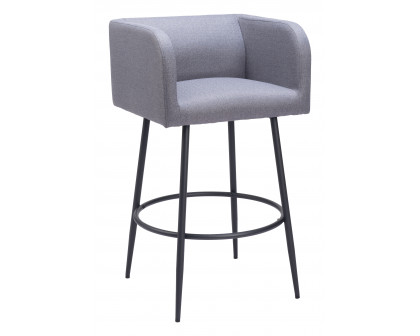 ZUO - Horbat Barstool (Set of 2)