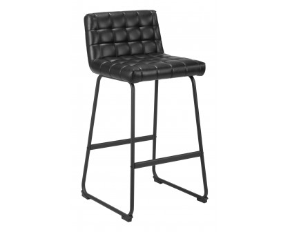 ZUO - Pago Barstool (Set of 2)