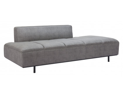 ZUO Confection Sofa - Gray