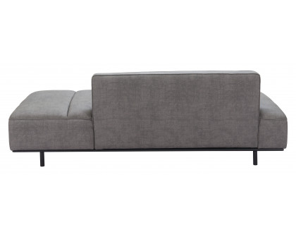 ZUO Confection Sofa - Gray