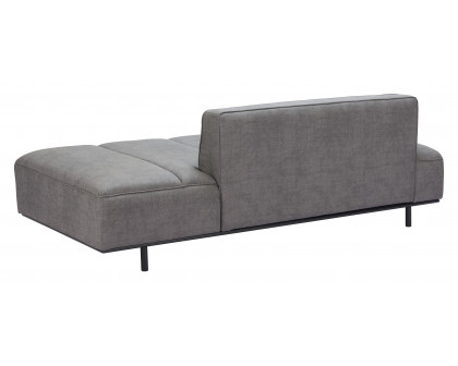 ZUO Confection Sofa - Gray