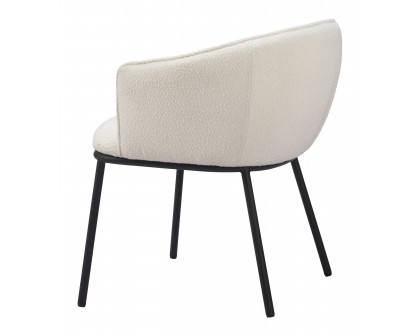 ZUO Essen Dining Chair - Ivory