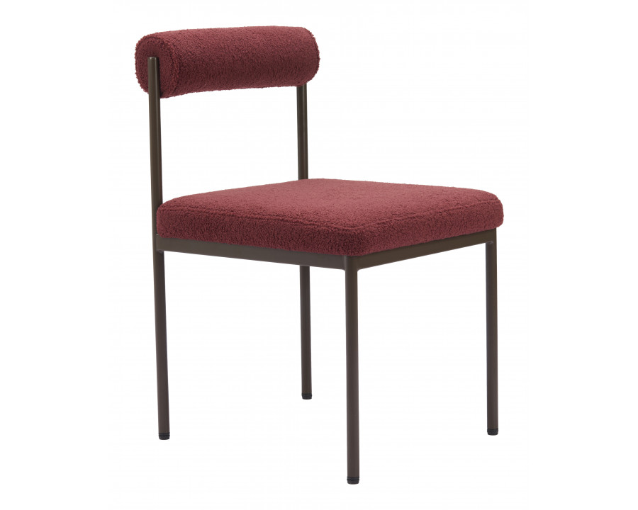 ZUO - Livorno Dining Chair