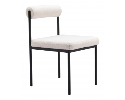 ZUO - Livorno Dining Chair