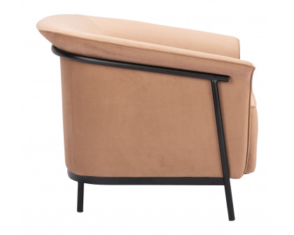 ZUO - Burry Accent Chair