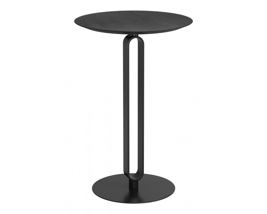 ZUO - Derry Counter Table in Black