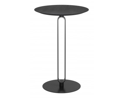 ZUO - Derry Counter Table in Black