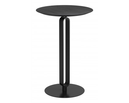 ZUO - Derry Counter Table in Black