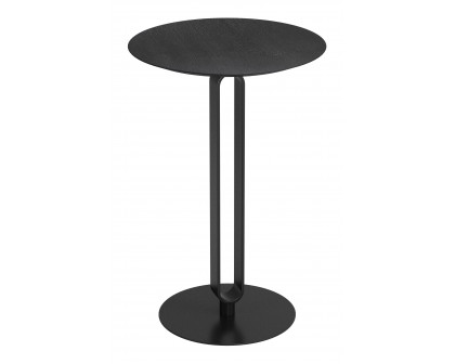 ZUO - Derry Counter Table in Black