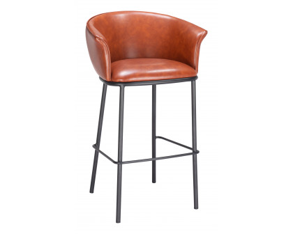 ZUO - Garston Barstool