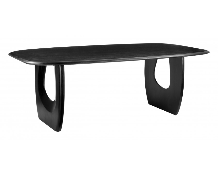 ZUO - Arasan Dining Table in Black