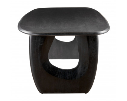 ZUO - Arasan Dining Table in Black