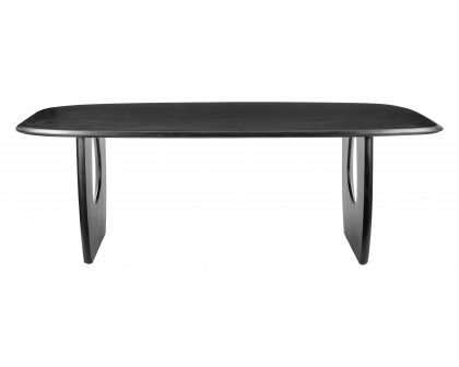 ZUO - Arasan Dining Table in Black