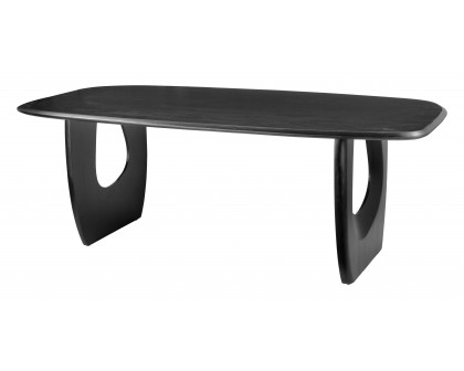 ZUO - Arasan Dining Table in Black