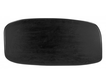 ZUO - Arasan Dining Table in Black