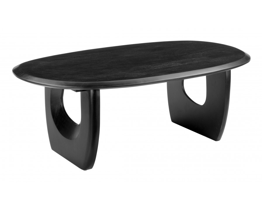 ZUO - Arasan Coffee Table in Black