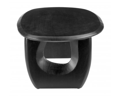 ZUO - Arasan Coffee Table in Black