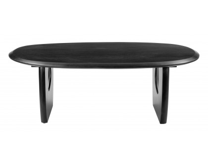 ZUO - Arasan Coffee Table in Black