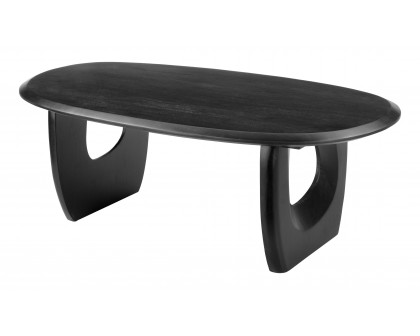 ZUO - Arasan Coffee Table in Black