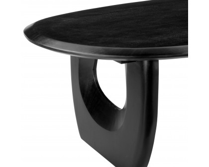 ZUO - Arasan Coffee Table in Black