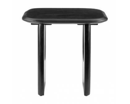 ZUO - Arasan Accent Table in Black