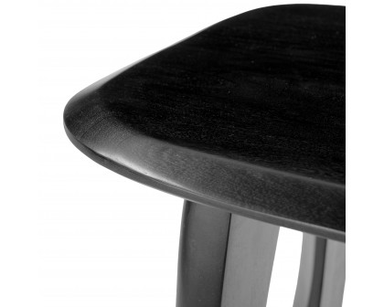 ZUO - Arasan Accent Table in Black