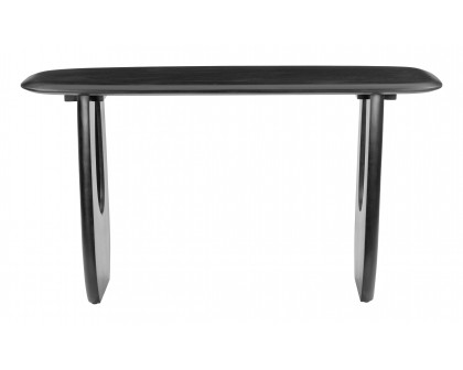 ZUO - Arasan Console Table in Black