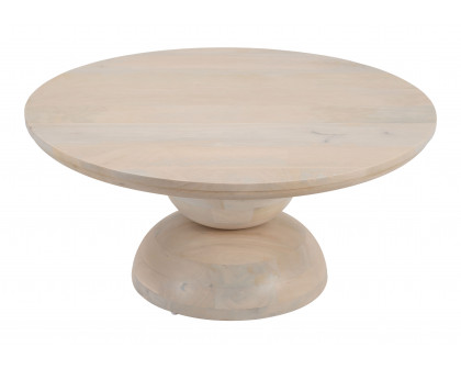 ZUO - Bilanka Coffee Table in Natural