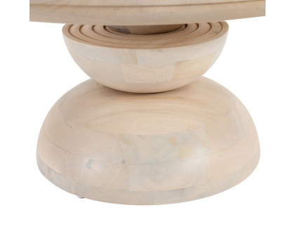 ZUO - Bilanka Coffee Table in Natural