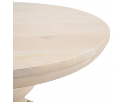 ZUO - Bilanka Accent Table in Natural