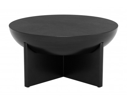 ZUO - Tume Coffee Table in Black