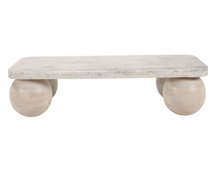 ZUO - Camakat Coffee Table in Natural