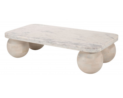 ZUO - Camakat Coffee Table in Natural