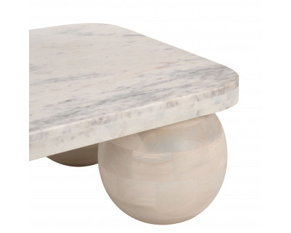 ZUO - Camakat Coffee Table in Natural