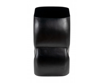 ZUO - Trung Side Table in Black