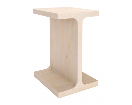 ZUO - Bama Side Table