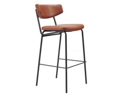 ZUO - Charon Barstool (Set of 2)