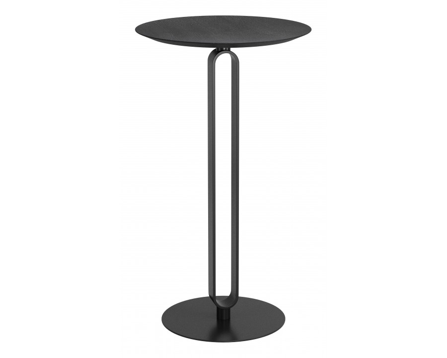 ZUO - Derry Bar Table in Black