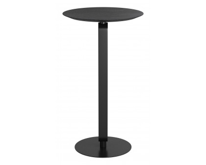 ZUO - Derry Bar Table in Black