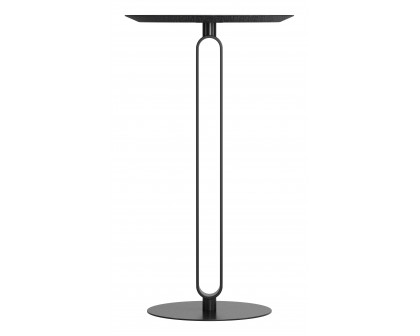 ZUO - Derry Bar Table in Black