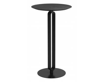 ZUO - Derry Bar Table in Black