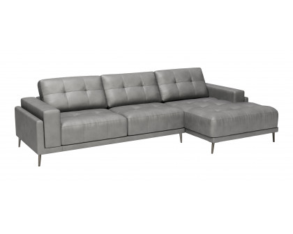 ZUO - Bliss Chaise Sectional