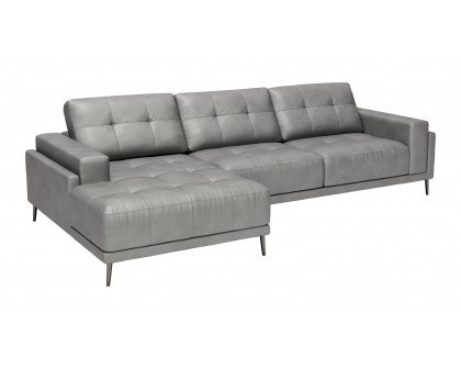 ZUO - Bliss Chaise Sectional