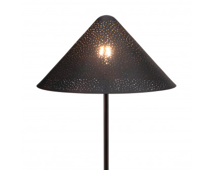 ZUO Cardo Floor Lamp - Bronze