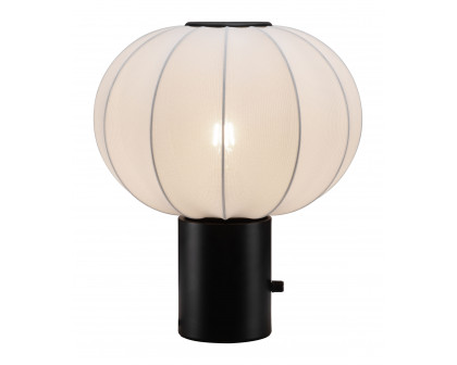 ZUO - Wisteria Table Lamp in White