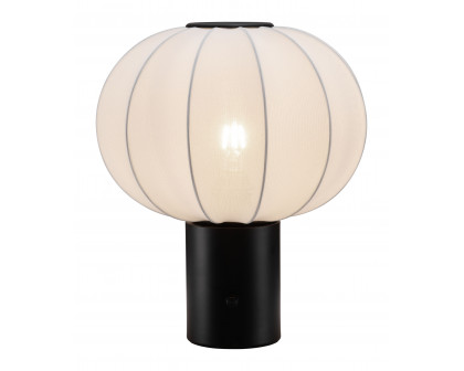 ZUO - Wisteria Table Lamp in White